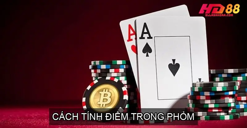 Cách đánh Bài Phỏm - Hướng Dẫn Chi Tiết Cho Người Mới 3 Cách Tính Điểm Trong Phỏm