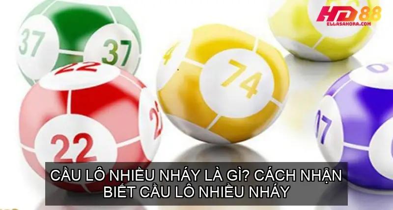 Cầu Lô Nhiều Nháy Là Gì? Cách Nhận Biết Cầu Lô Nhiều Nháy 9 cau lo nhieu nhay 68f73e33954b6