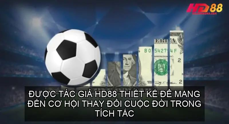 Xổ số tại HD88 là sân chơi của những con số may mắn, được "tác giả HD88" thiết kế để mang đến cơ hội thay đổi cuộc đời