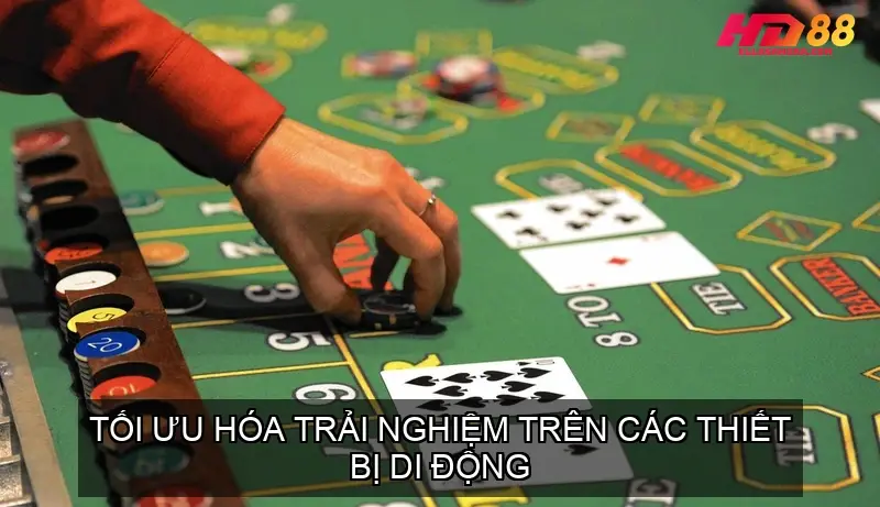 Home 22 Tối ưu hóa trải nghiệm trên các thiết bị di động