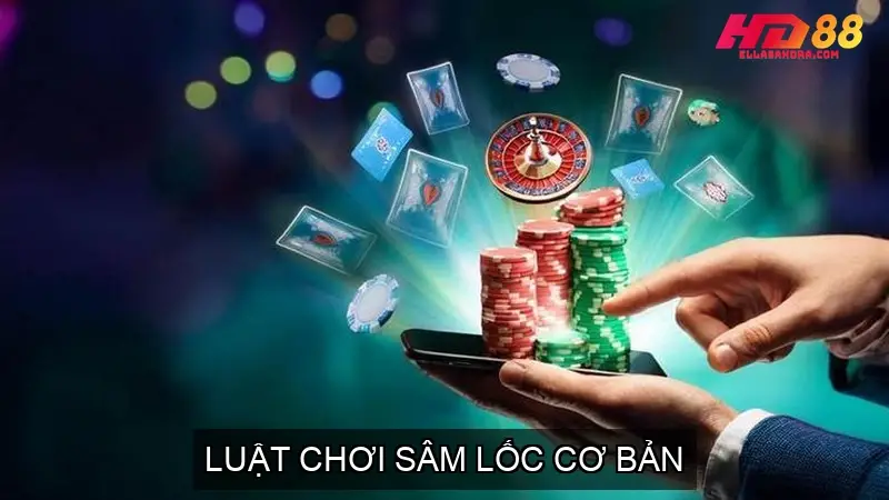 Hướng Dẫn Chơi Game Bài Sâm Lốc Online Chi Tiết 3 Hướng Dẫn Chơi Game Bài Sâm Lốc Online Chi TiếtHướng Dẫn Chơi Game Bài Sâm Lốc Online Chi Tiết