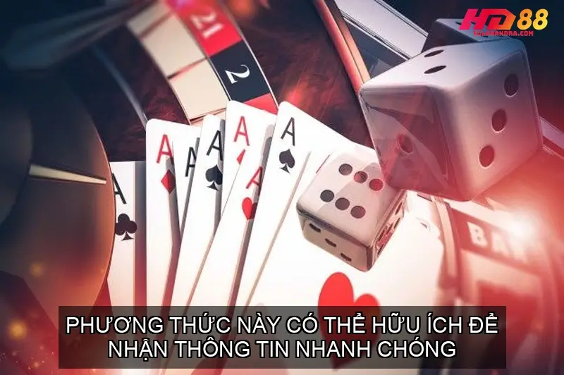 Liên Hệ Hỗ Trợ Nhà Cái HD88 Hướng Dẫn Chi Tiết Các Kênh 4 Phương thức này có thể hữu ích để nhận thông tin nhanh chóng về các chương trình khuyến mãi