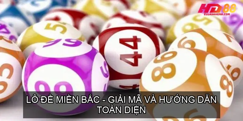 Lô Đề Miền Bắc - Giải Mã và Hướng Dẫn Toàn Diện 5 lo de mien bac 68f3411c89afe
