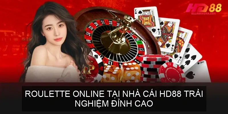 Roulette Online tại Nhà Cái HD88 Trải Nghiệm Đỉnh Cao 7 roulette online hd88 68f3412172634