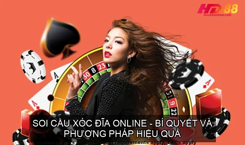 Soi Cầu Xóc Đĩa Online - Bí Quyết và Phương Pháp Hiệu Quả 1 soi cau xoc dia 68f73e54dbaee