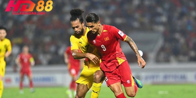 Phân tích chiến thuật và sai lầm hệ thống của đối thủ