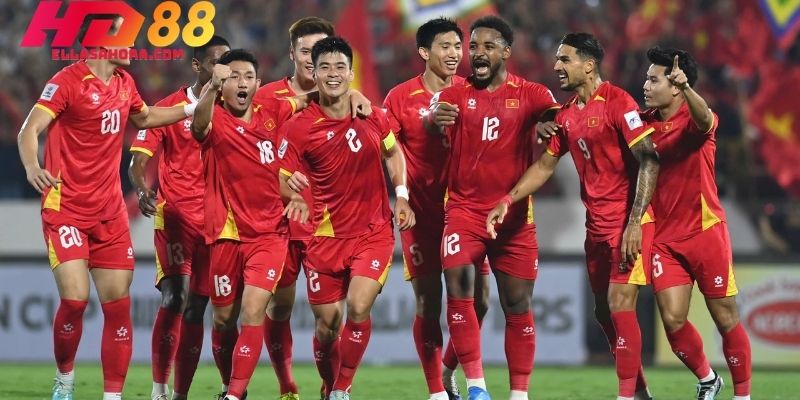 Toàn cảnh diễn biến trận Việt Nam đấu với Malaysia